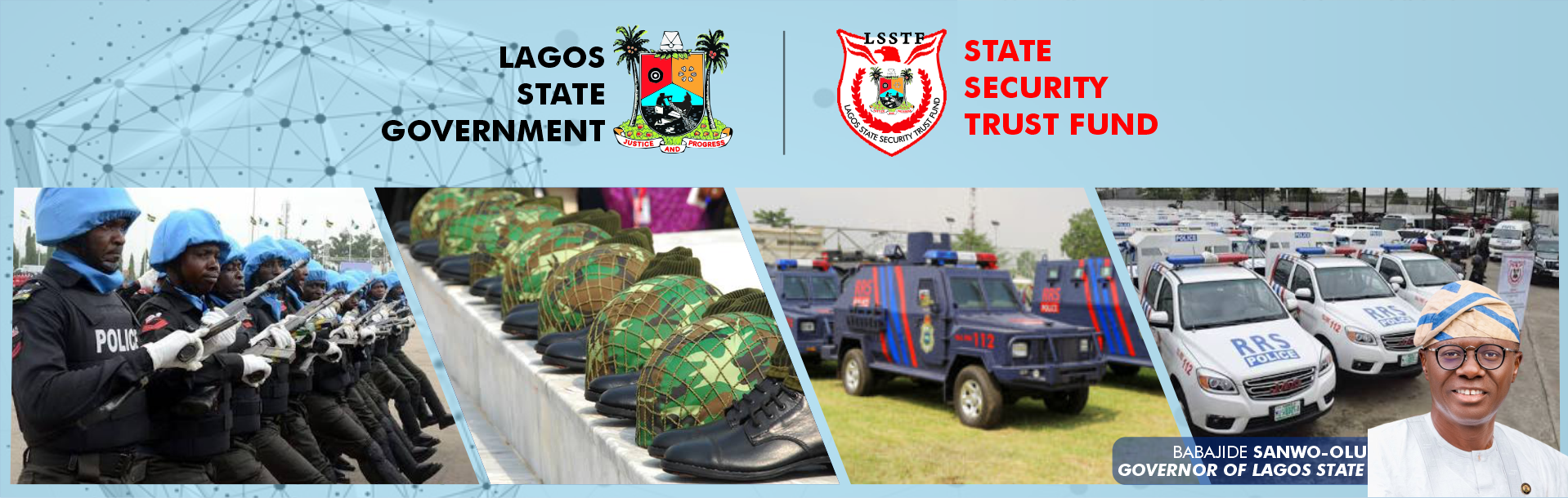 Lagos State Security Trust Fund